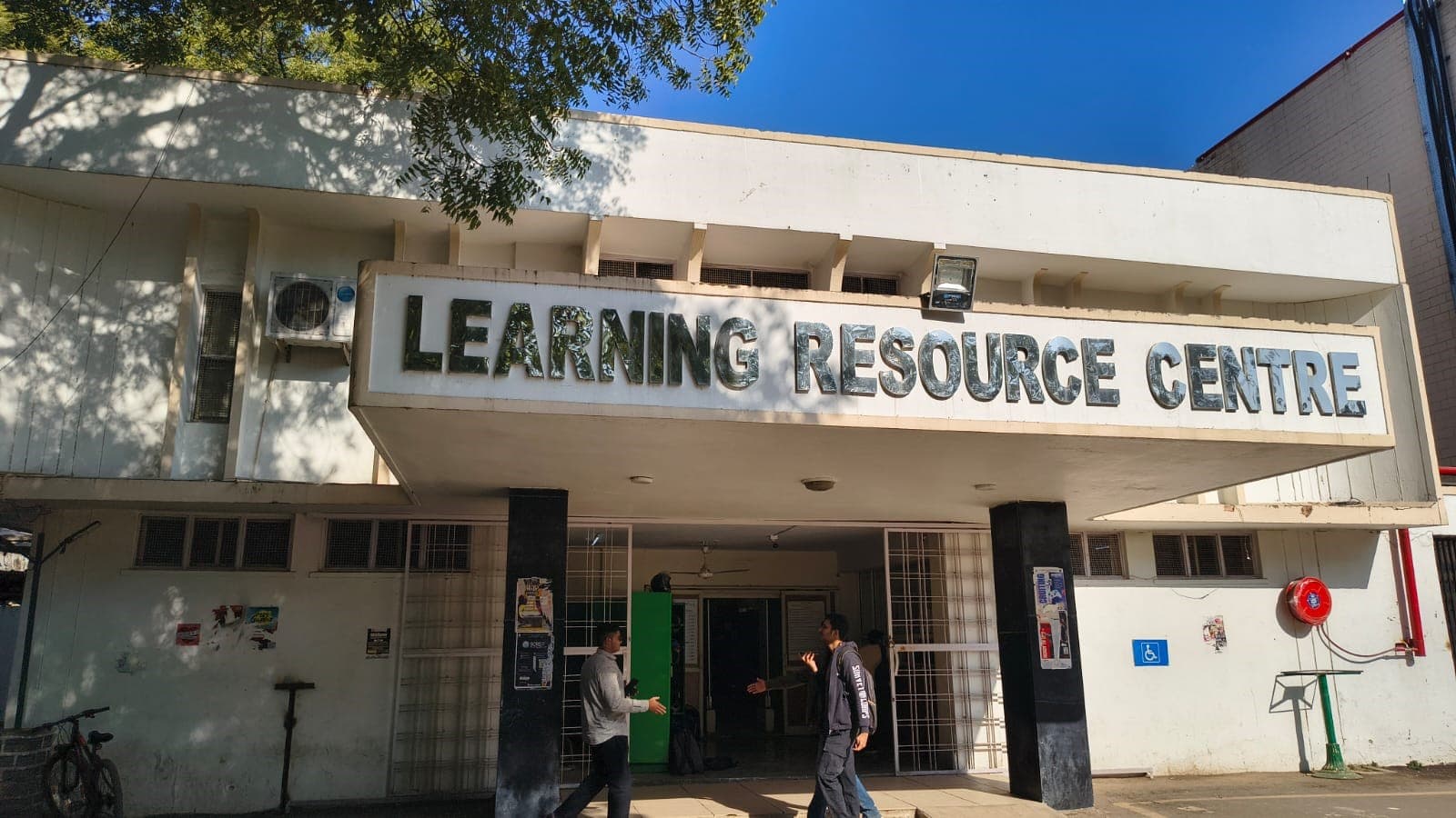 MITS Gwalior Academic Building photo 14